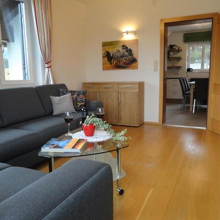 Ferienwohnung Fuchs Bad Mitterndorf Buitenkant foto