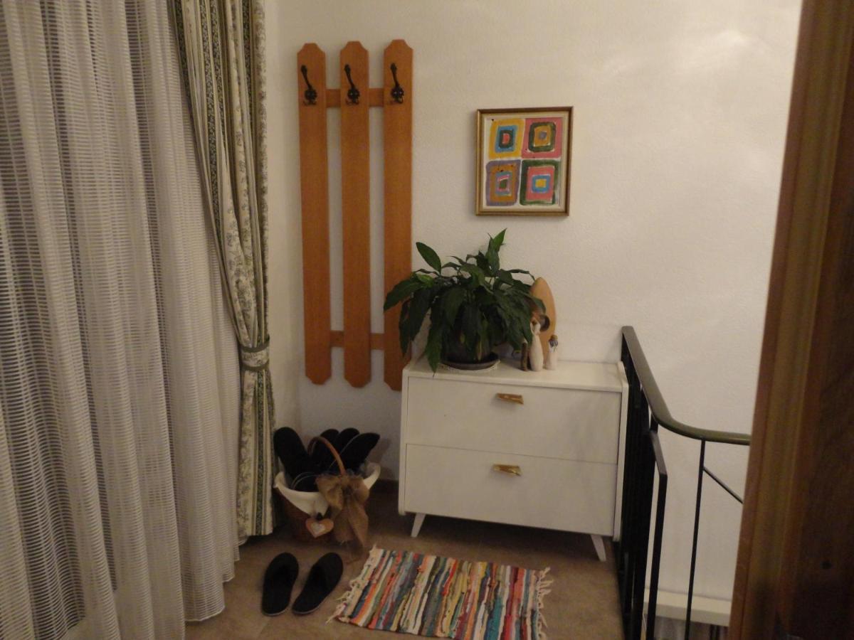 Ferienwohnung Fuchs Bad Mitterndorf Buitenkant foto