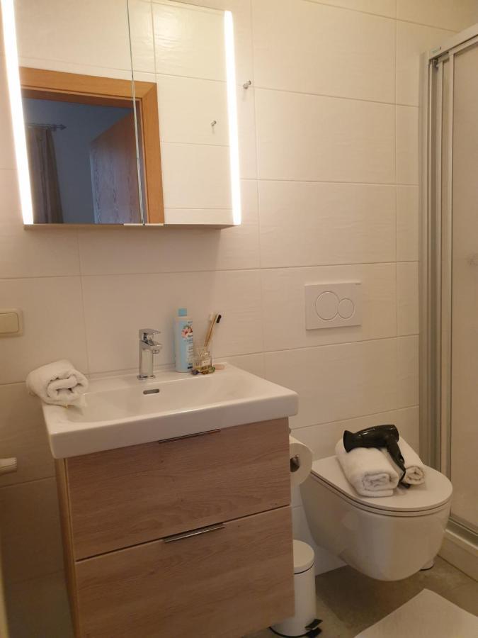 Ferienwohnung Fuchs Bad Mitterndorf Buitenkant foto