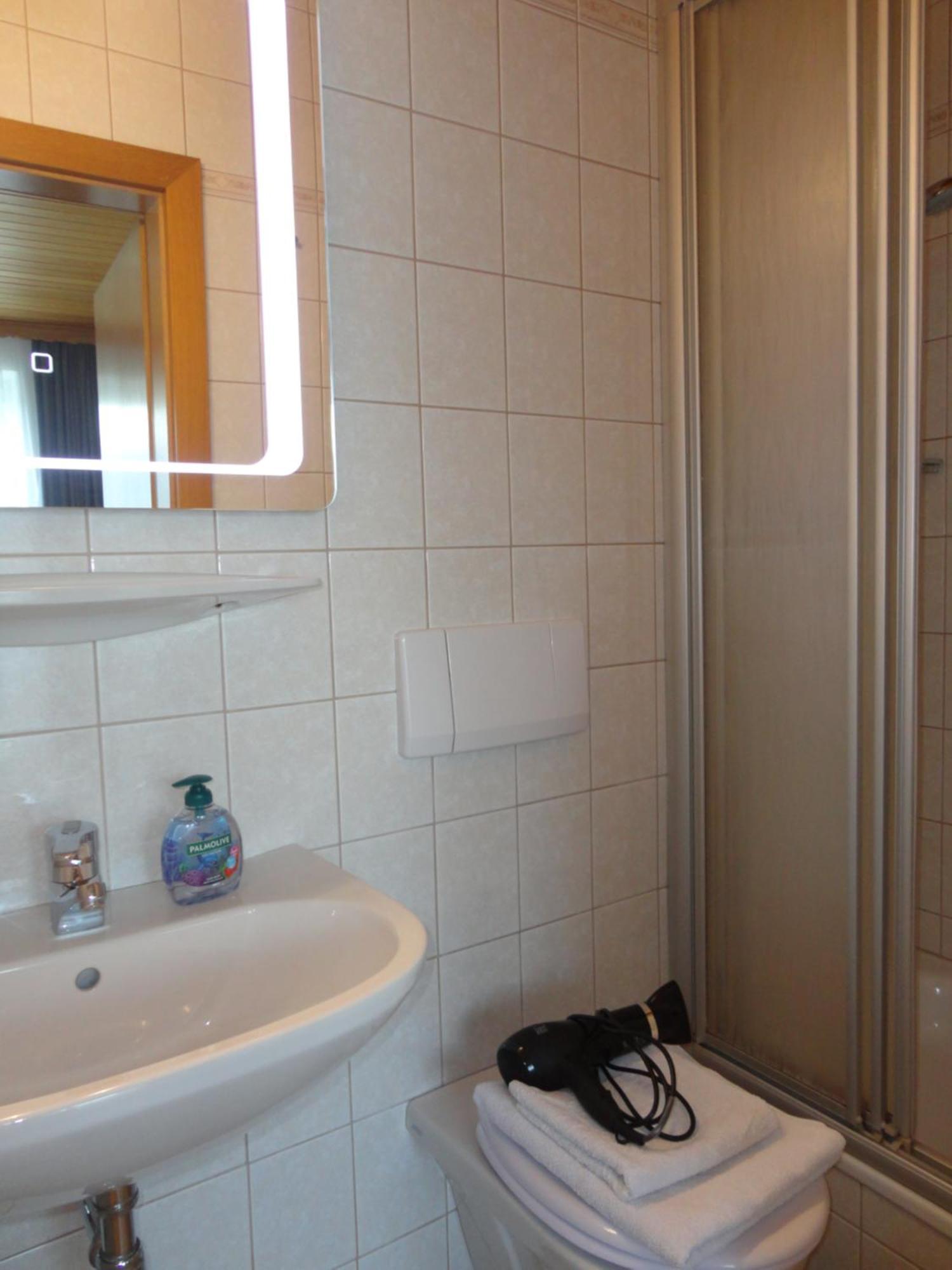 Ferienwohnung Fuchs Bad Mitterndorf Buitenkant foto