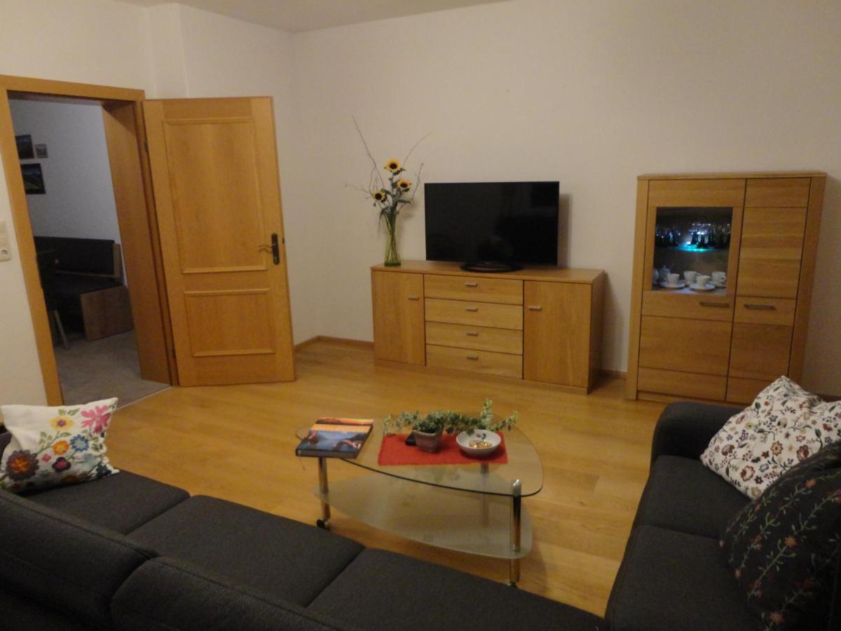 Ferienwohnung Fuchs Bad Mitterndorf Buitenkant foto
